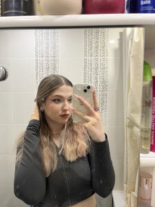 JammieMickiewiczmy life Bild 2