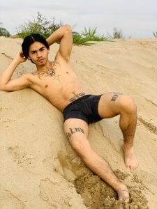 Mao_mdn: nice beach day ( 3 фото)