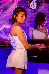 ImCrazzy: FELIZ HALLOWEN ( 4 фото)