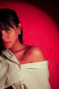 Liss-Reyes Valentine’s Obsession ⛓️🥀 Pic 2