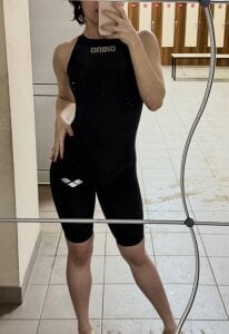 Ari_Meow Sport🥇 Foto 2