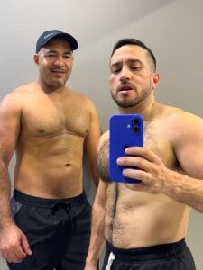 🍆Tommy and Wilson🍆 de RoughSex_and_BDSM Foto