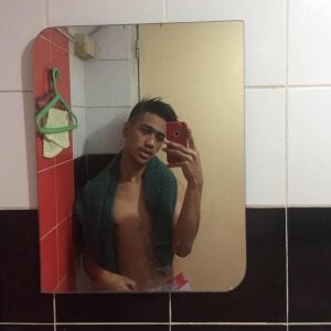 gaysucker6969 yeah, it's me! Pic