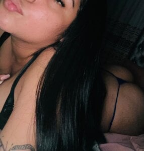 NinaaLaurent Bad girl🙈 Hình 2