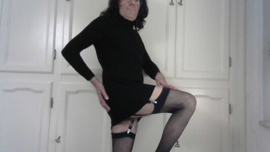 rickterenzi rickterenzi's winter dress Pic 2