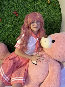 ReynaRey Cosplay Pic 8