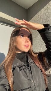 LisaSmiths Morning from Funny Liza! Pic 5