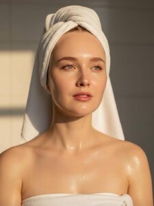 VanAbeln After-Rehearsal Me Pic