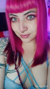 lunaa_rayy420 Sexy Luna Pic 4