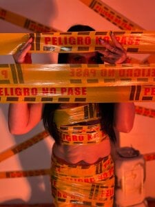 kataleya_29 ☣peligro 😈 Pic 6