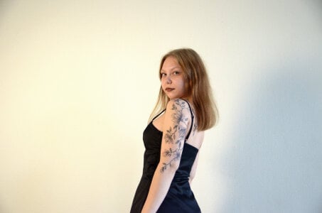 AudreyRossy Public Pic 2