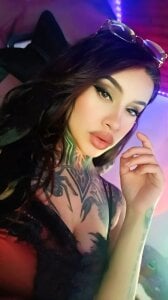 KristallSchwarzz Public Pic 2