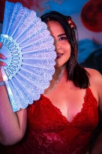 lissaharris Japanese women ♥ รูป  6