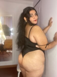 kendra_crow Velvet Desire 🖤 Hình