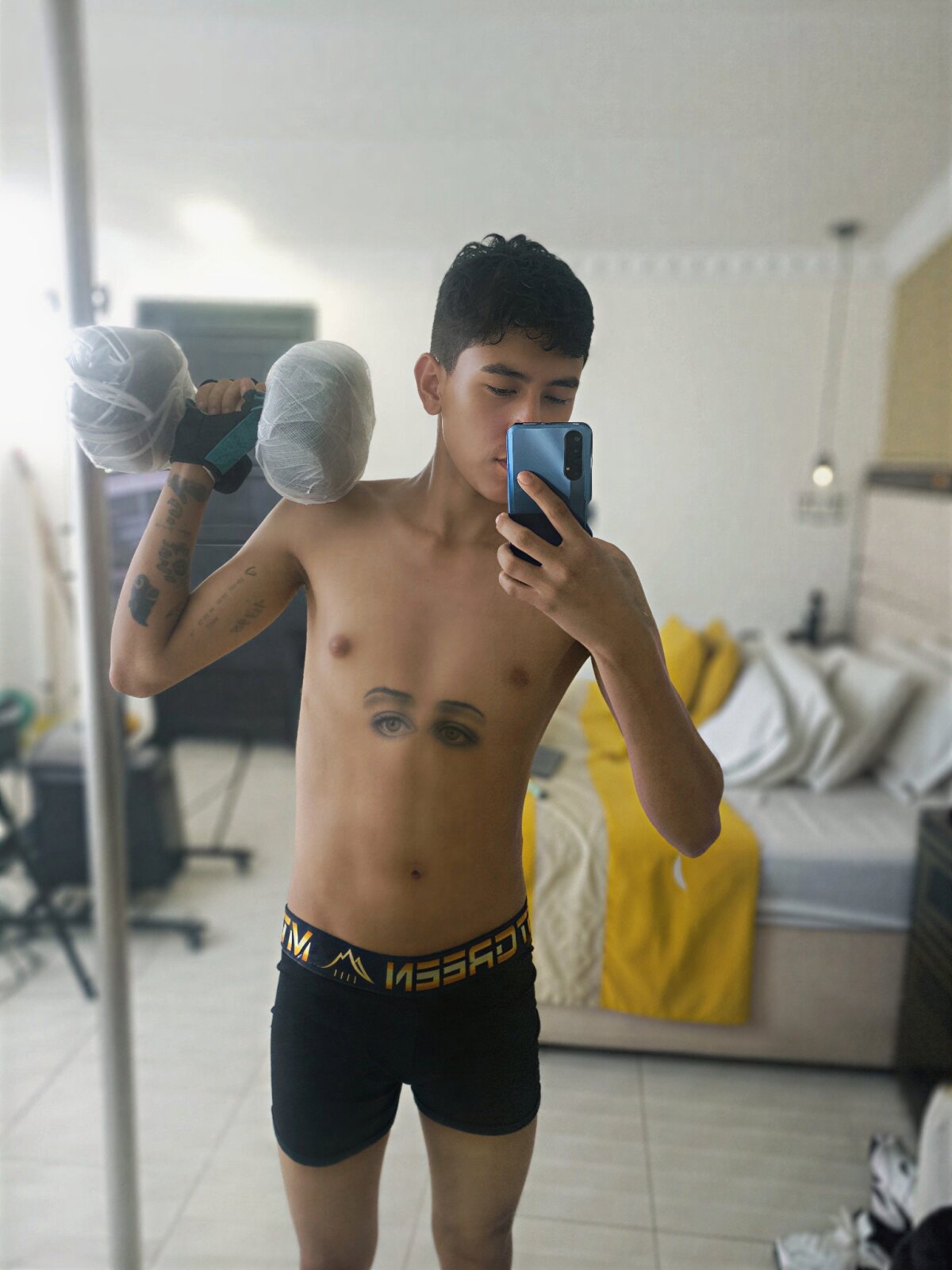 Foto  4584 de JacksonWillss – em alta