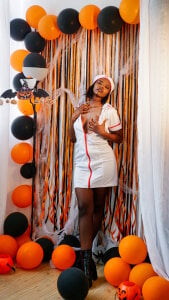 HotStellaaa Halloween 2025 🎃 Pic 2