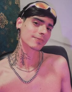 Dominic_Foxxnice view Bild 2