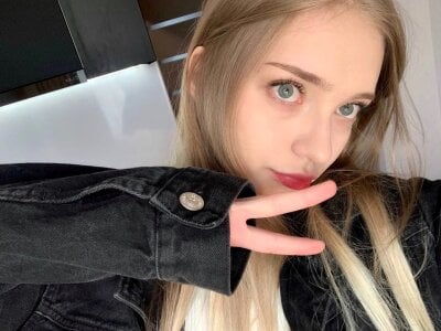 EvaPeace Let's get acquainted! 👋 Pic 2