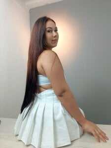 Sophia_Joness_ Public Gambar 2