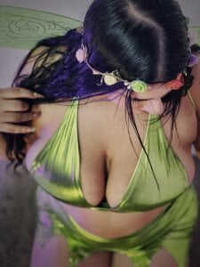 Sweet_Annyy magic fairy Pic 6