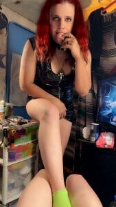 Mistress_Bex69 Mistress Bex Immagine  2