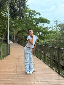 im_crissangel Public Pic