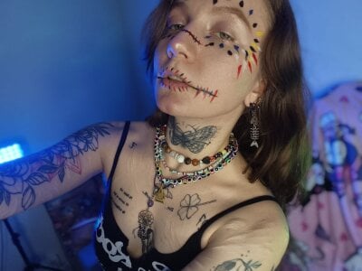 my holiday outfit od Mary_Xextra  4 snímek