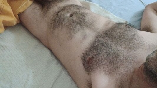 MorbidMan69 BODY/ CUERPO Pic 4