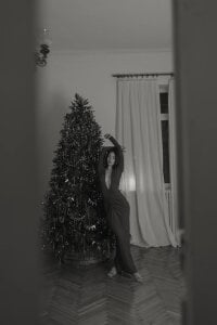 lollyrais Happy New Year Pic 2