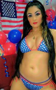 luzcastillo07 Happy July 4, 2023 Photo 4
