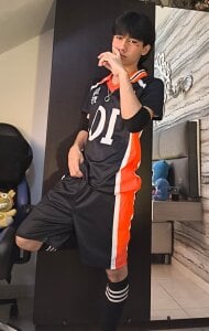 Lovers_21Your favorite volleyball player? Bild 3