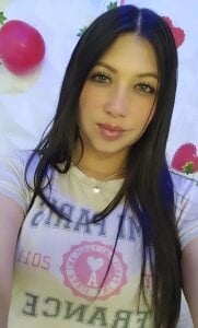 Public de AvaHarper_  3 Imagens