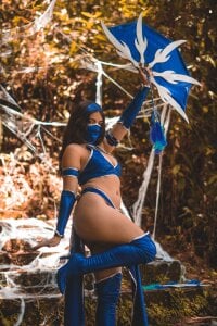 Gaby-HerreraのHALLOWEEN 2025🎃👸の 7枚の写真