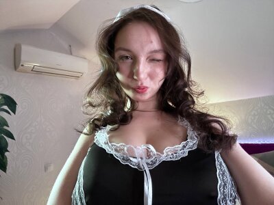 your wife won't let me work for you )) de CassieMauzy  5 photos