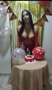 marce8inchesMarcela Bild 4