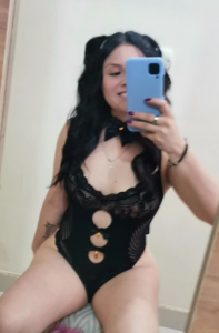 yessica_gomez01 Lenseria Pic