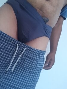 AryanDesi06 Public Foto 2