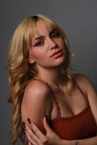 Lorraine_Leon✨❤️ Bild