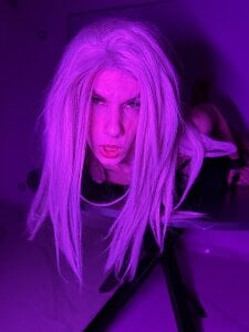 Aesha_Erotico Kinky party (Club-style pics) Pic 2
