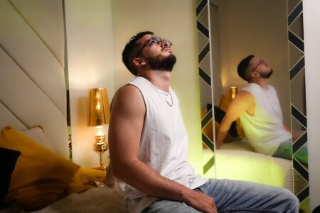 Logan_Wolf-js DOMINANT Pic 2