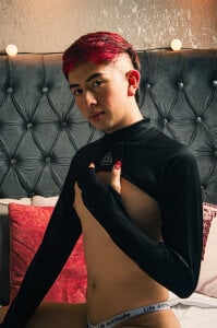 little_diabloo 🖤❤️ Pic 4