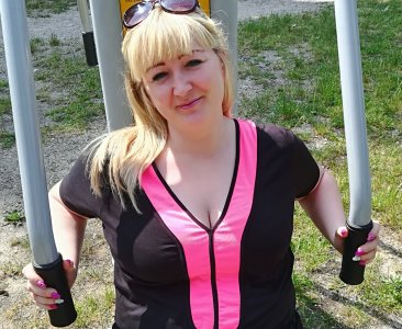 sweetMariina