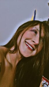 IrisHarpen hey♥ Pic