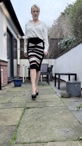 Saucy Secretary od Milfshake227  4 snímek