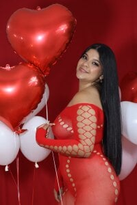 Valentine's Day 😈🌹🎀 de Layla-daring  7 Imagens