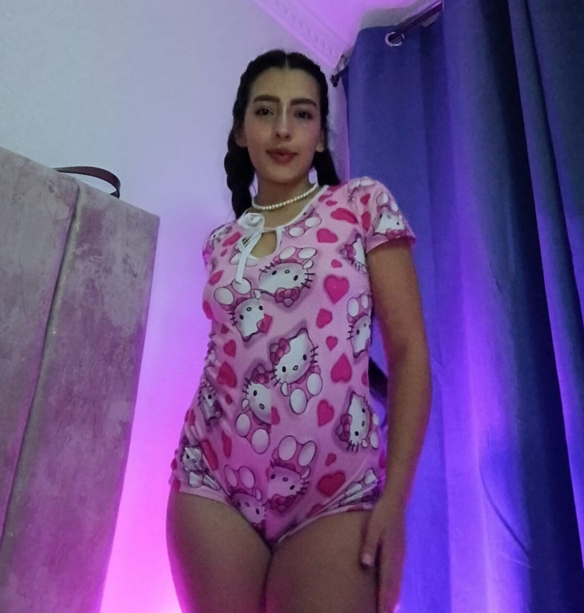 JuliethaFox  8544. kiemelt képe