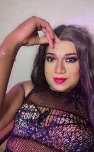 Public de Dusky_Mallu_  5 Imagens