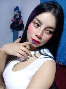 White❤️❤️ od adhara_montiel_  4 snímek