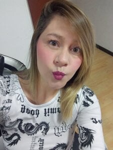 a little change of look od Chanelll_Taylorr_  6 snímek