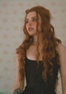 Amy_lovee69 My selfie Pic